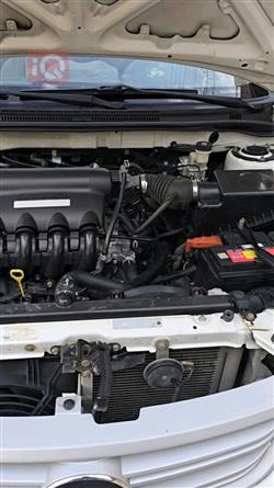 BYD G3